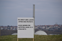  Demo 6. März 2022, Neckarwestheim