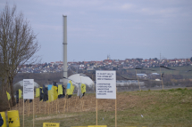  Demo 6. März 2022, Neckarwestheim