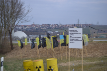  Demo 6. März 2022, Neckarwestheim