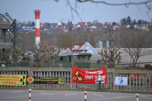  Demo 6. März 2022, Neckarwestheim