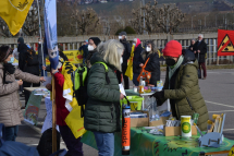  Demo 6. März 2022, Neckarwestheim