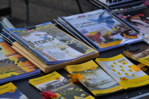  Demo 6. März 2022, Neckarwestheim