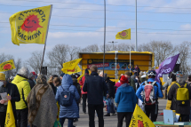  Demo 6. März 2022, Neckarwestheim