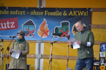  Demo 6. März 2022, Neckarwestheim