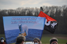 Demo 6. März 2022, Neckarwestheim