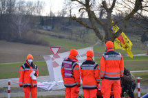  Demo 6. März 2022, Neckarwestheim