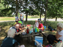  Sonntagsspaziergang Neckarwestheim