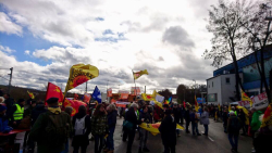 Weiterlesen: Fukushima-Demo zum 8. Jahrestag