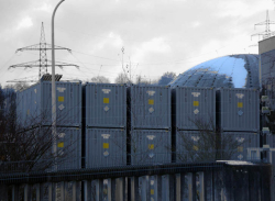 Weiterlesen: AKW-Rückbau: Strahlengefährdung ohne Ende