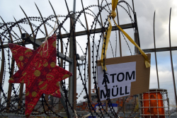Weiterlesen: Das Atomjahr 2014 