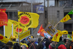 Weiterlesen: Demo 6.März - Audio-Dokumentation