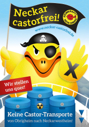 Weiterlesen: Neckar castorfrei!