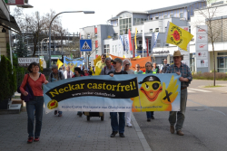 Weiterlesen: Fukushima-Jahrestag & EnBW -...