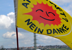 Weiterlesen: Kein dreckiger Abriss von GKN I während...