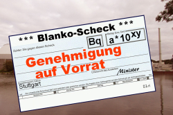 Weiterlesen: Atomkraftwerk Neckarwestheim:  Die radioaktive...