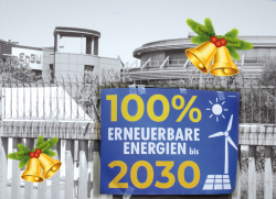 Weiterlesen: Klimaschutz - Energiewende - Wahlen - Fossile...