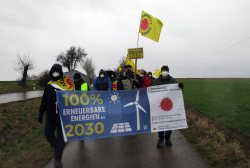 Weiterlesen: Grünes EU-Label für Atom und Erdgas!