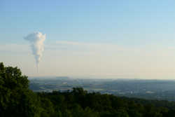 Weiterlesen: Hitzewellen - Dürren und Klimaschutz:...