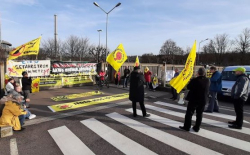 Weiterlesen: Kein Streckbetrieb - keine Laufzeitverlängerung!