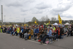 Weiterlesen: Abschaltfest - Video und Audiomitschnitte