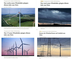 Weiterlesen: Seit Jahren bundesweites Schlusslicht bei...