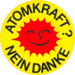 Weiterlesen: Atomkraft? - Nein Danke!