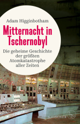 Weiterlesen: Literatur zum Tschernobyl - Jahrestag