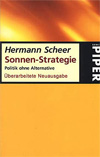 Weiterlesen: Buch-Tips zum Thema Energiewende!